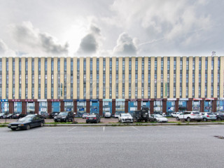 Фотография Аренда офиса, 402 м² , Магнитогорская улица 51Ж  №11