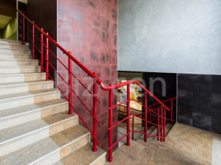 Фотография Аренда офиса, 402 м² , Магнитогорская улица 51Ж  №4