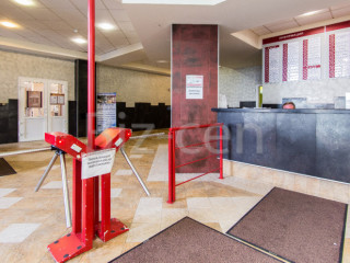 Фотография Аренда офиса, 402 м² , Магнитогорская улица 51Ж  №6