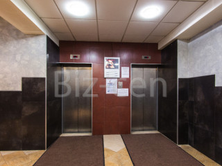 Фотография Аренда офиса, 402 м² , Магнитогорская улица 51Ж  №8