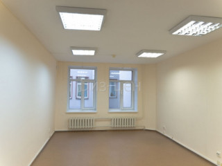 Фотография Аренда офиса, 218 м² , Лермонтовский проспект 7А  №2
