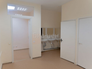 Фотография Аренда офиса, 218 м² , Лермонтовский проспект 7А  №10