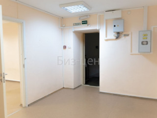 Фотография Аренда офиса, 218 м² , Лермонтовский проспект 7А  №5
