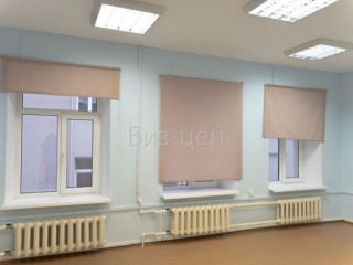 Фотография Аренда офиса, 218 м² , Лермонтовский проспект 7А  №9