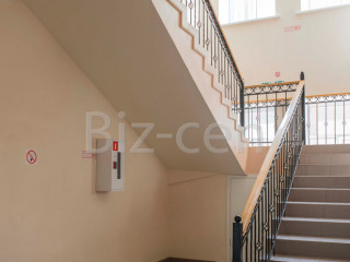 Фотография Аренда офиса, 218 м² , Лермонтовский проспект 7А  №13