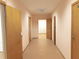 Фотография Аренда офиса, 218 м² , Лермонтовский проспект 7А  №4