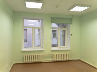 Фотография Аренда офиса, 218 м² , Лермонтовский проспект 7А  №7