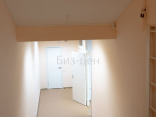 Фотография Аренда офиса, 218 м² , Лермонтовский проспект 7А  №8