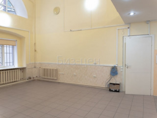 Фотография Аренда офиса, 201 м² , Лермонтовский проспект 7А  №4