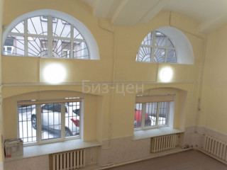Фотография Аренда офиса, 201 м² , Лермонтовский проспект 7А  №2