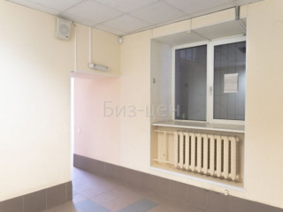 Фотография Аренда офиса, 201 м² , Лермонтовский проспект 7А  №6