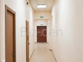 Фотография Аренда офиса, 201 м² , Лермонтовский проспект 7А  №12