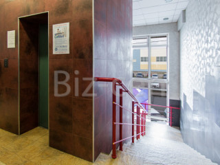 Фотография Аренда офиса, 11 м² , Магнитогорская улица 51Ж №8 Фотография Аренда офиса, 11 м² , Магнитогорская улица 51Ж №8