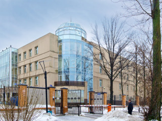 Фотография Аренда офиса, 38 м² , Дунайский проспект 13к1  №10