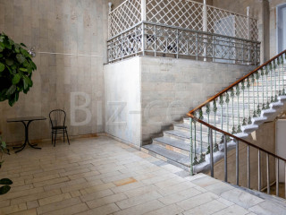 Фотография Аренда офиса, 590 м² , Инженерная улица 6  №3