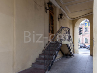 Фотография Аренда офиса, 590 м² , Инженерная улица 6  №8