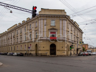 Фотография Аренда офиса, 590 м² , Инженерная улица 6  №7
