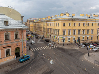 Фотография Аренда офиса, 590 м² , Инженерная улица 6  №5