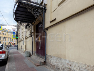 Фотография Аренда офиса, 590 м² , Инженерная улица 6  №6