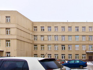 Фотография Аренда офиса, 37 м² , Дунайский проспект 13к1  №12