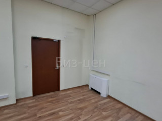 Фотография Аренда офиса, 37 м² , Дунайский проспект 13к1  №3