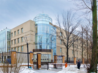 Фотография Аренда офиса, 37 м² , Дунайский проспект 13к1  №14