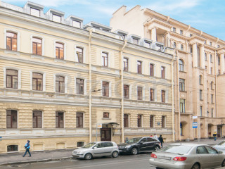 Фотография Аренда офиса, 46 м² , Большая Монетная улица 16к5  №9