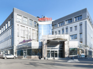 Фотография Аренда офиса, 200 м² , проспект Стачек 48  №7