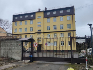 Фотография Аренда офиса, 102 м² , улица Коли Томчака 10к3 №4 Фотография Аренда офиса, 102 м² , улица Коли Томчака 10к3 №4