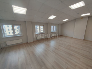 Аренда офиса 102 м² улица Коли Томчака 10к3