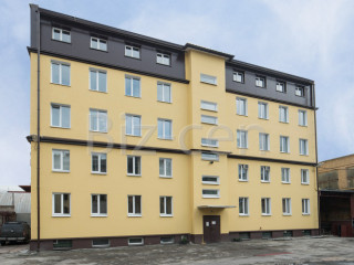 Фотография Аренда офиса, 102 м² , улица Коли Томчака 10к3 №7 Фотография Аренда офиса, 102 м² , улица Коли Томчака 10к3 №7