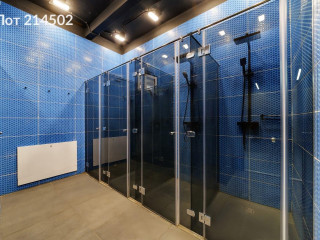 Фотография Отдельно стоящее здание, Складочная улица 1с6  №21