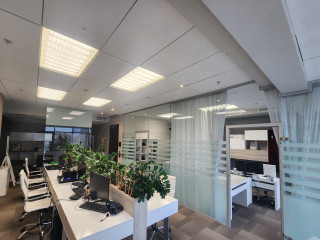 Фотография Аренда офиса, 82 м² , Саввинская набережная 23с1 №3 Фотография Аренда офиса, 82 м² , Саввинская набережная 23с1 №3