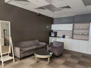 Фотография Аренда офиса, 82 м² , Саввинская набережная 23с1 №5 Фотография Аренда офиса, 82 м² , Саввинская набережная 23с1 №5