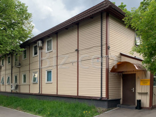 Аренда офиса 21 м² переулок Чернышевского 3 