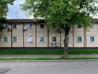 Фотография Аренда офиса, 21 м² , переулок Чернышевского 3  №2