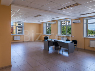 Фотография Аренда офиса, 27 м² , Сторожевая улица 26с1  №1