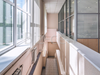 Фотография Аренда офиса, 27 м² , Сторожевая улица 26с1  №3