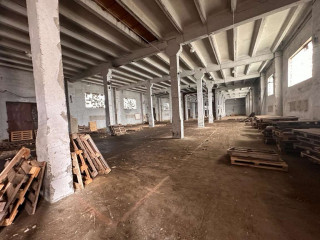 Фотография Аренда склада, 4377 м² , 8-я линия 8  №5