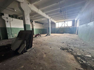 Фотография Аренда склада, 4377 м² , 8-я линия 8  №10