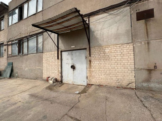Фотография Аренда склада, 4377 м² , 8-я линия 8  №4