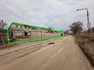 Фотография Аренда склада, 4377 м² , 8-я линия 8  №1