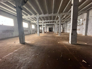 Фотография Аренда склада, 4377 м² , 8-я линия 8  №9