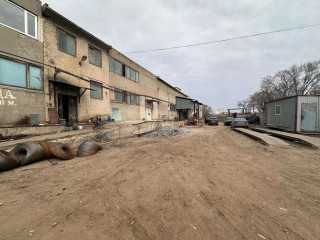 Фотография Продажа производственного помещения, 4378 м² , 8-я линия 8  №2