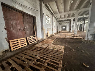 Фотография Продажа производственного помещения, 4378 м² , 8-я линия 8  №7