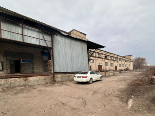 Фотография Продажа производственного помещения, 4378 м² , 8-я линия 8  №3
