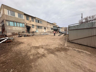 Фотография Продажа производственного помещения, 4378 м² , 8-я линия 8  №11