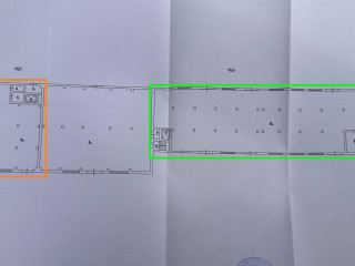 Фотография Продажа производственного помещения, 4378 м² , 8-я линия 8  №14