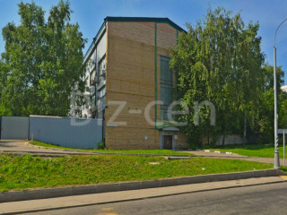 Фотография Аренда офиса, 36 м² , Сколковское шоссе 25с1  №2