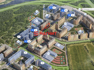 Фотография Продажа помещения свободного назначения, 298 м² , улица Академика Северина 8/1  №3